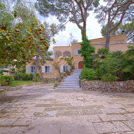 Villa Santa Ponca By Interhome 외부 사진