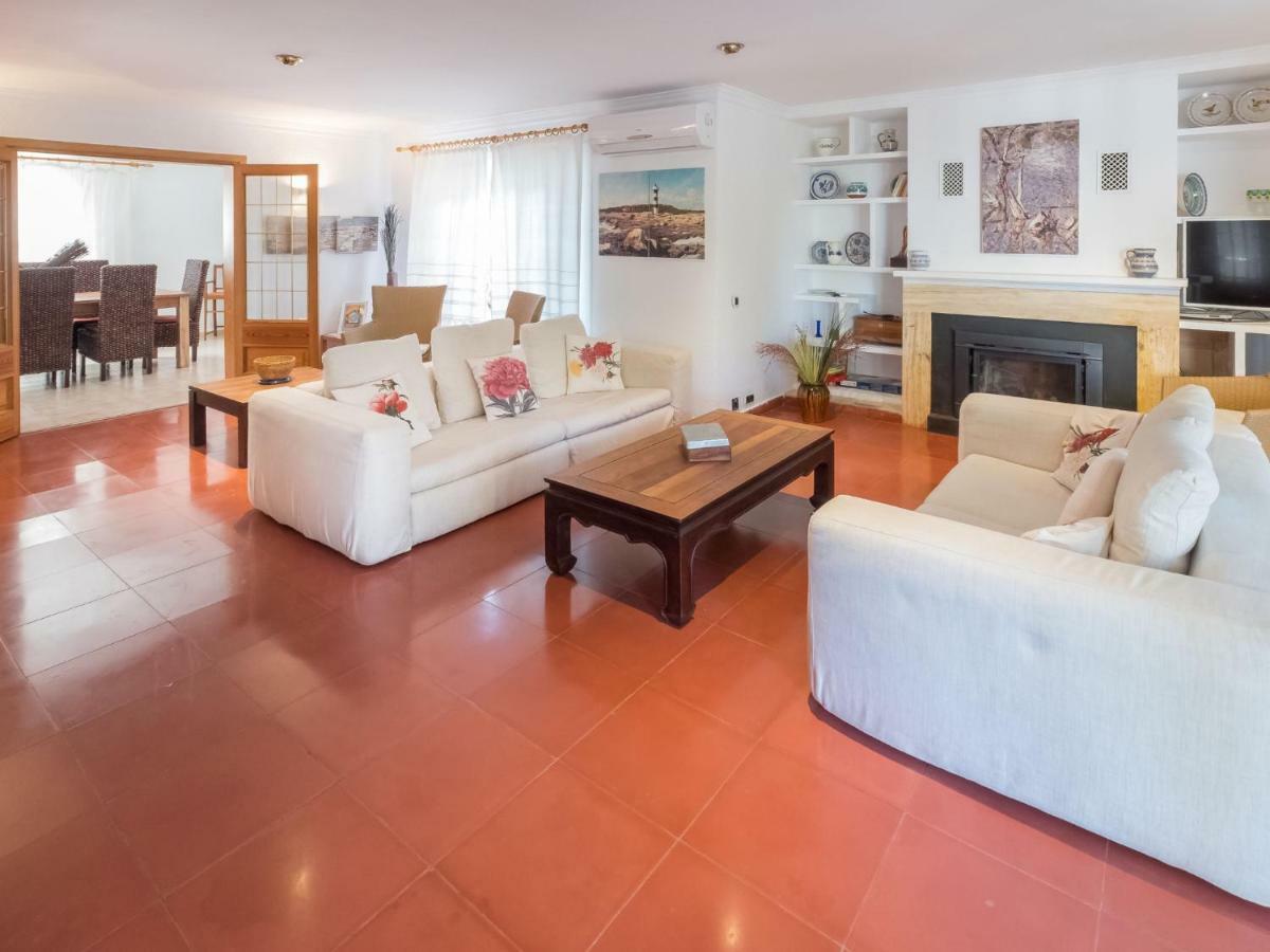Villa Santa Ponca By Interhome 외부 사진